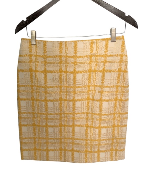 Talbots Dresses & Skirts - Talbots Tartan Plaid Pencil Skirt - Size 6P